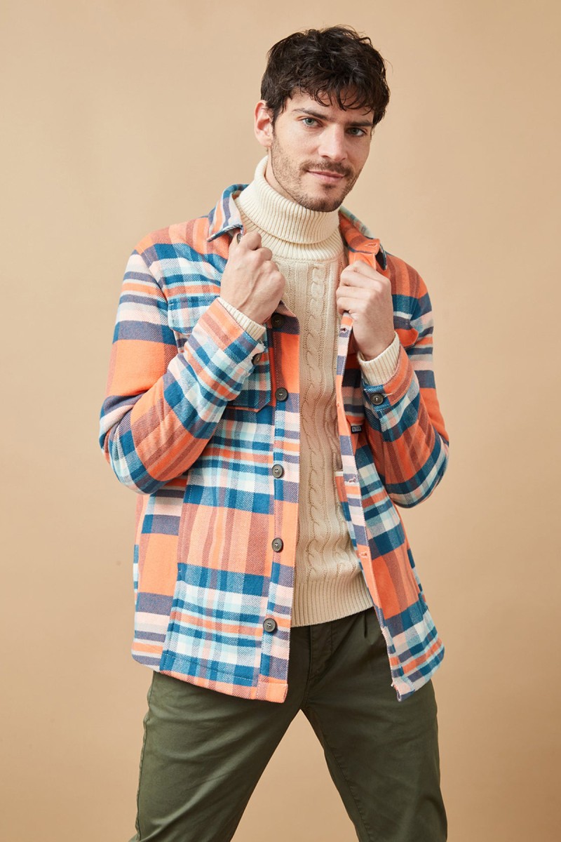 SHIRT ALTONA M31