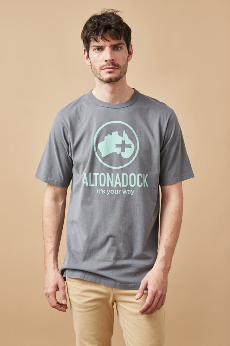 CAMISETA ALTONA M27
