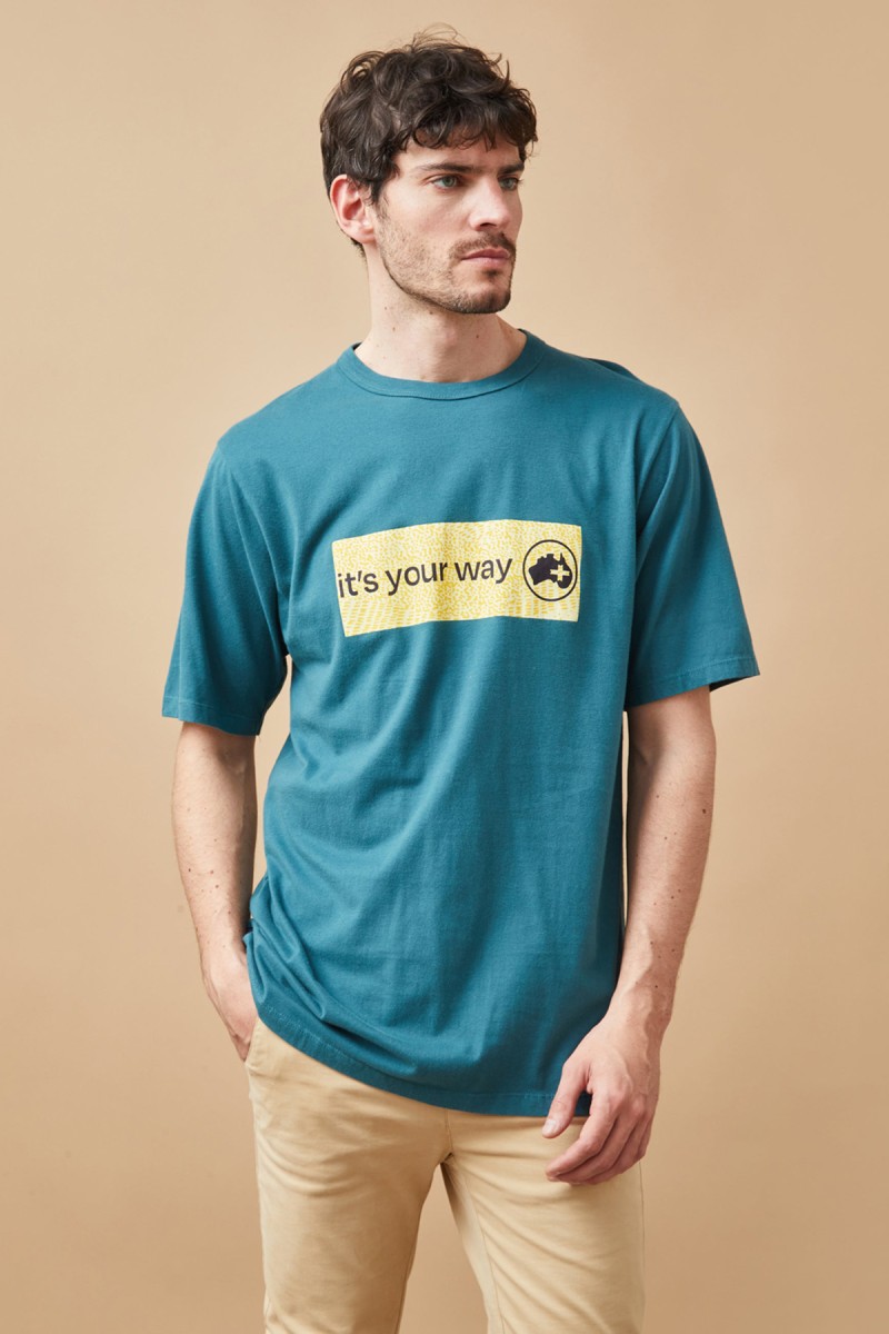 CAMISETA ALTONA M26