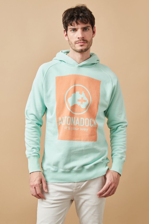 SUDADERA ALTONA M31