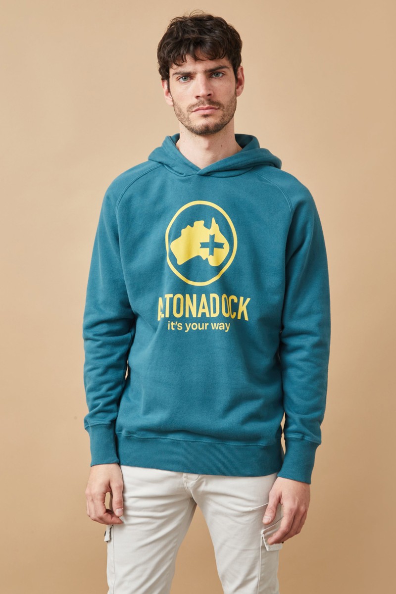 SUDADERA ALTONA M30