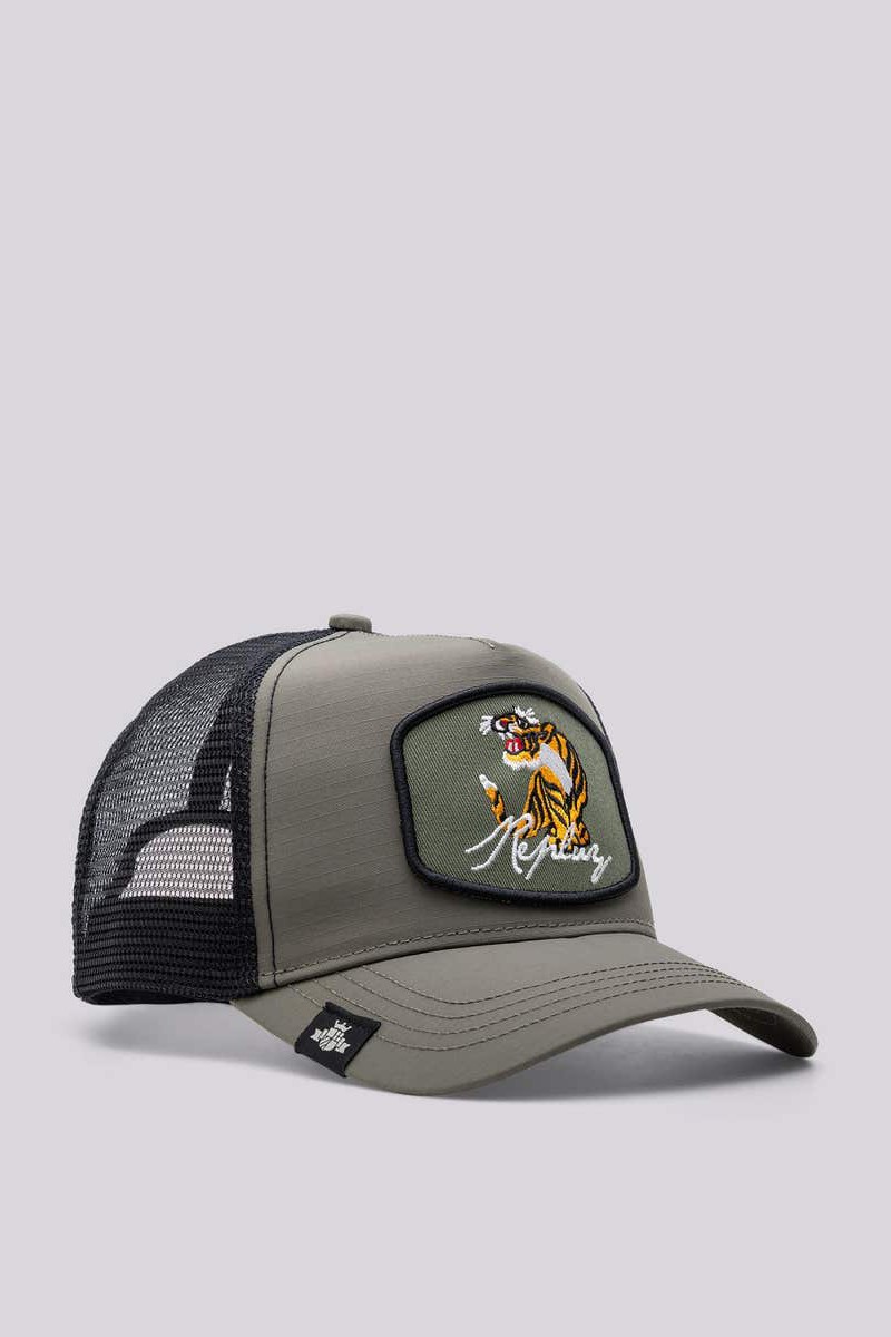 GORRA REPLAY M4