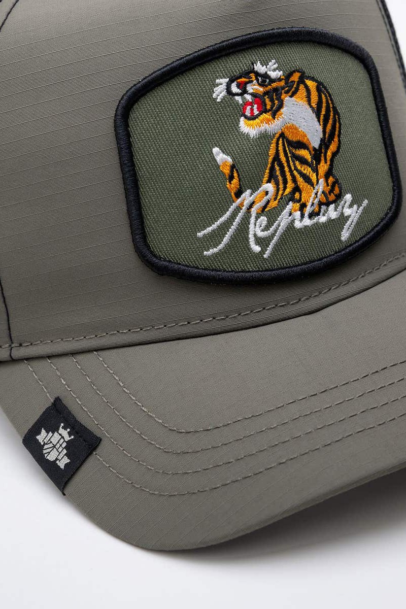 GORRA REPLAY AM4419  2