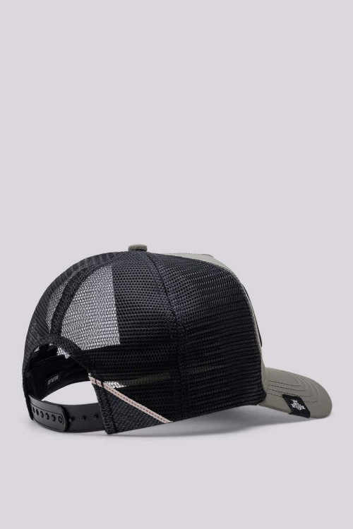 GORRA REPLAY M4