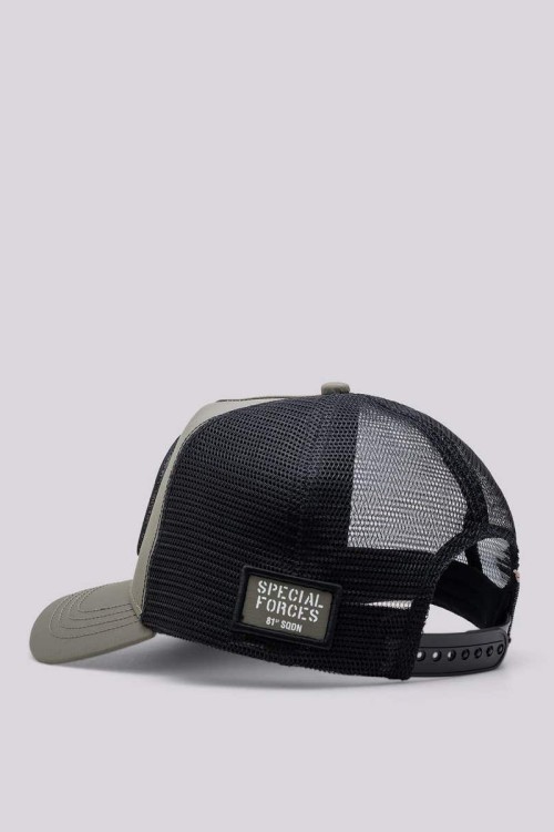 GORRA REPLAY M4