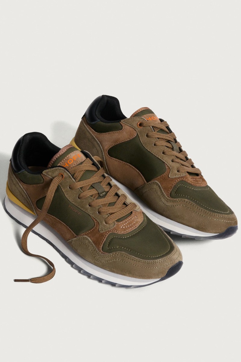 zapatillas Hoff Marseille  2