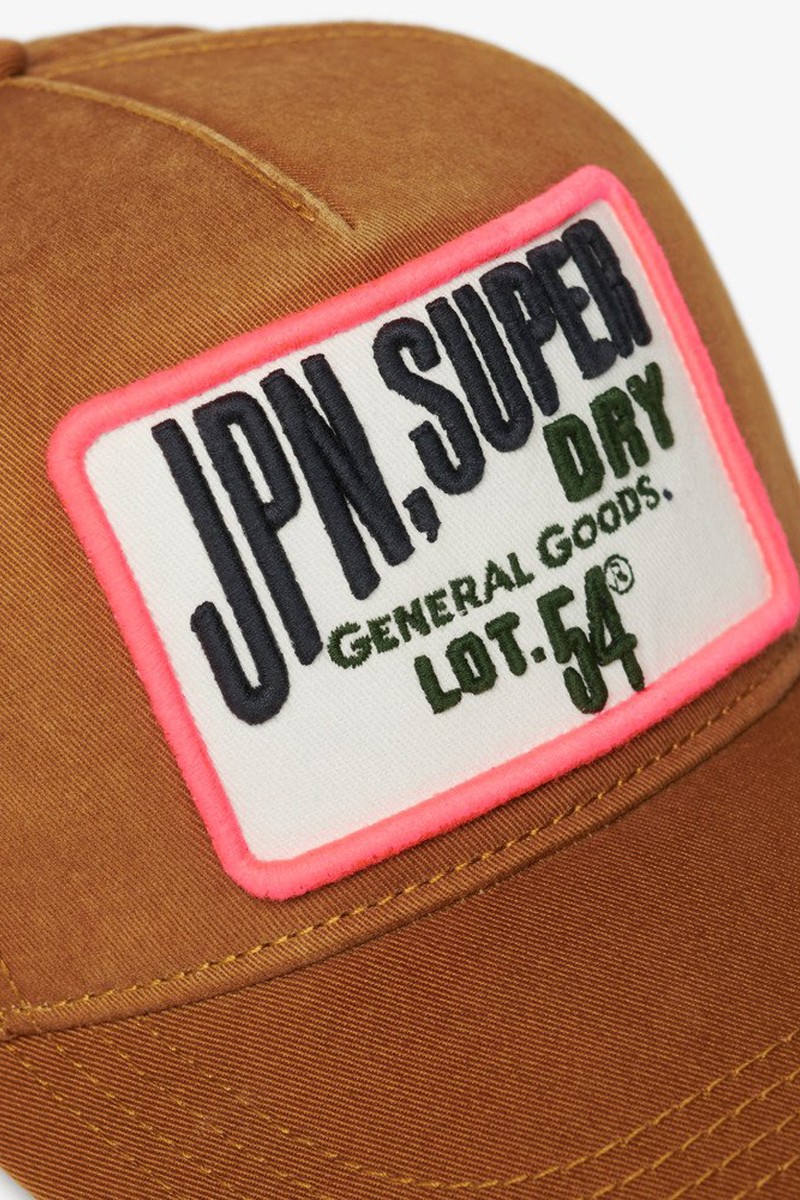 Gorra Superdry  2