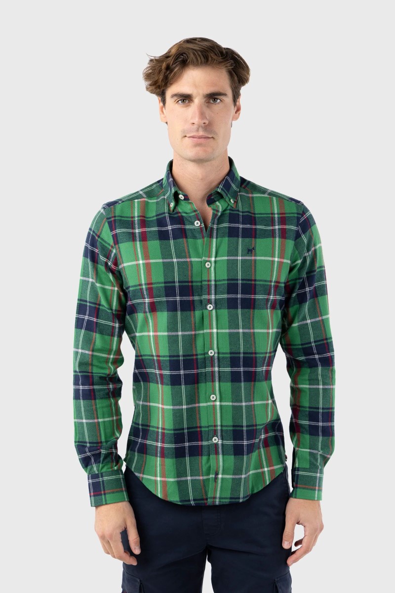 CAMISA WILLIOT M19