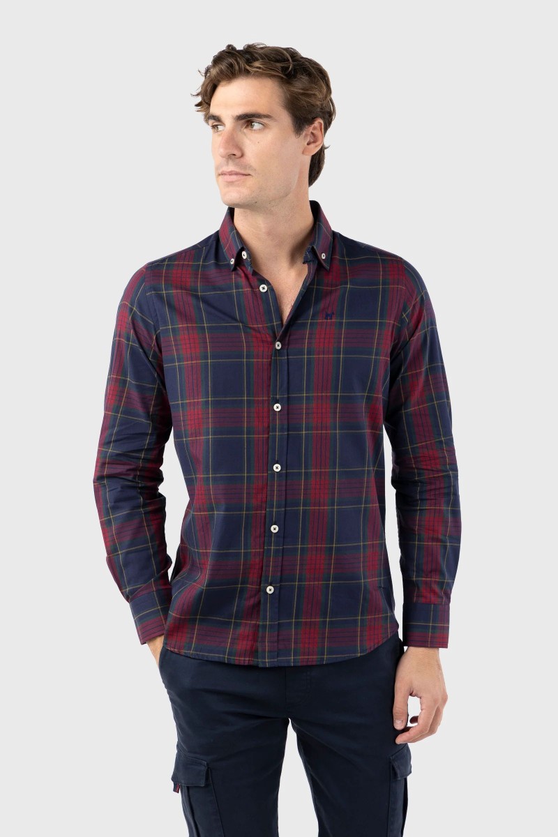 CAMISA WILLIOT M43