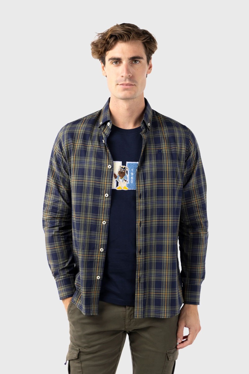 SHIRT WILLIOT M44