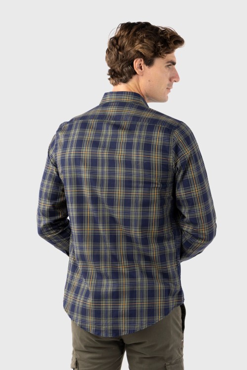 CAMISA WILLIOT M44