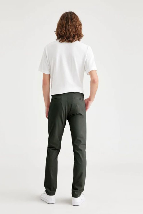 PANTALÓN DOCKERS M8
