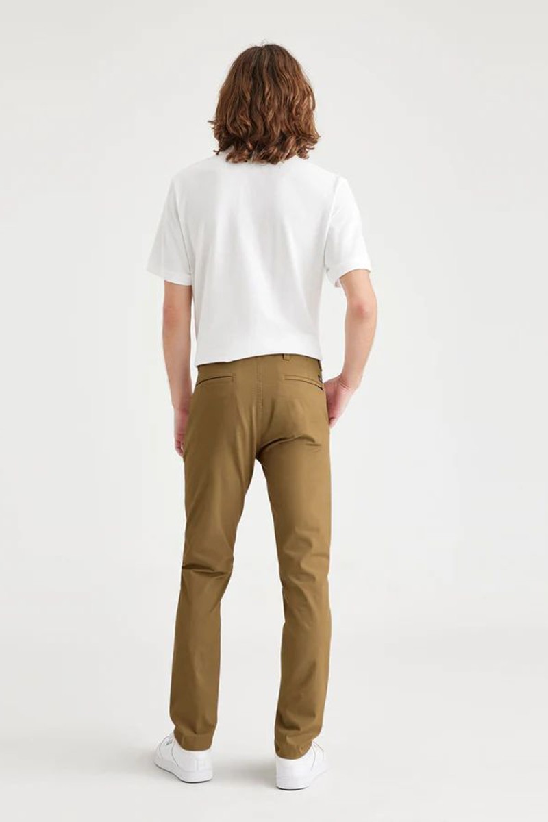 Pantalones Chino Dockers Skinny Fit Smart 360 Flex California  2
