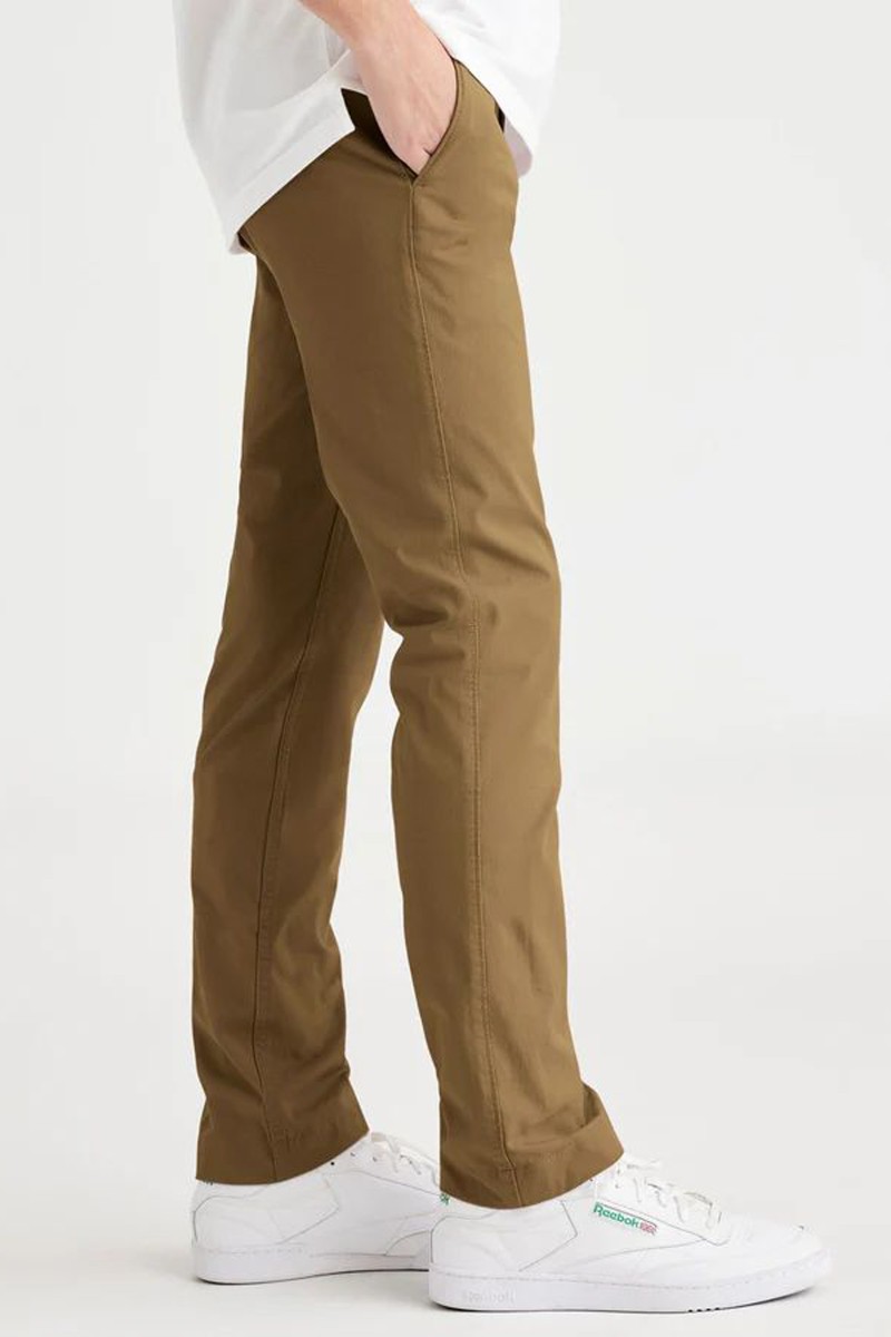 PANTALÓN DOCKERS M4  Pantalones Chino Dockers Skinny Fit Smart 360 Flex California