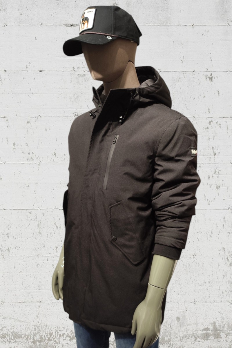 Cazadora acolchada Schott para hombre  2