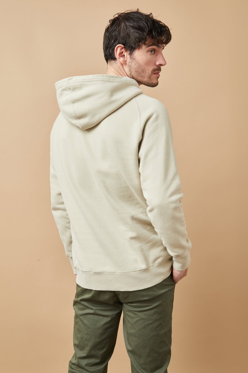 SUDADERA MARINERO BEIGE ALTONADOCK  2