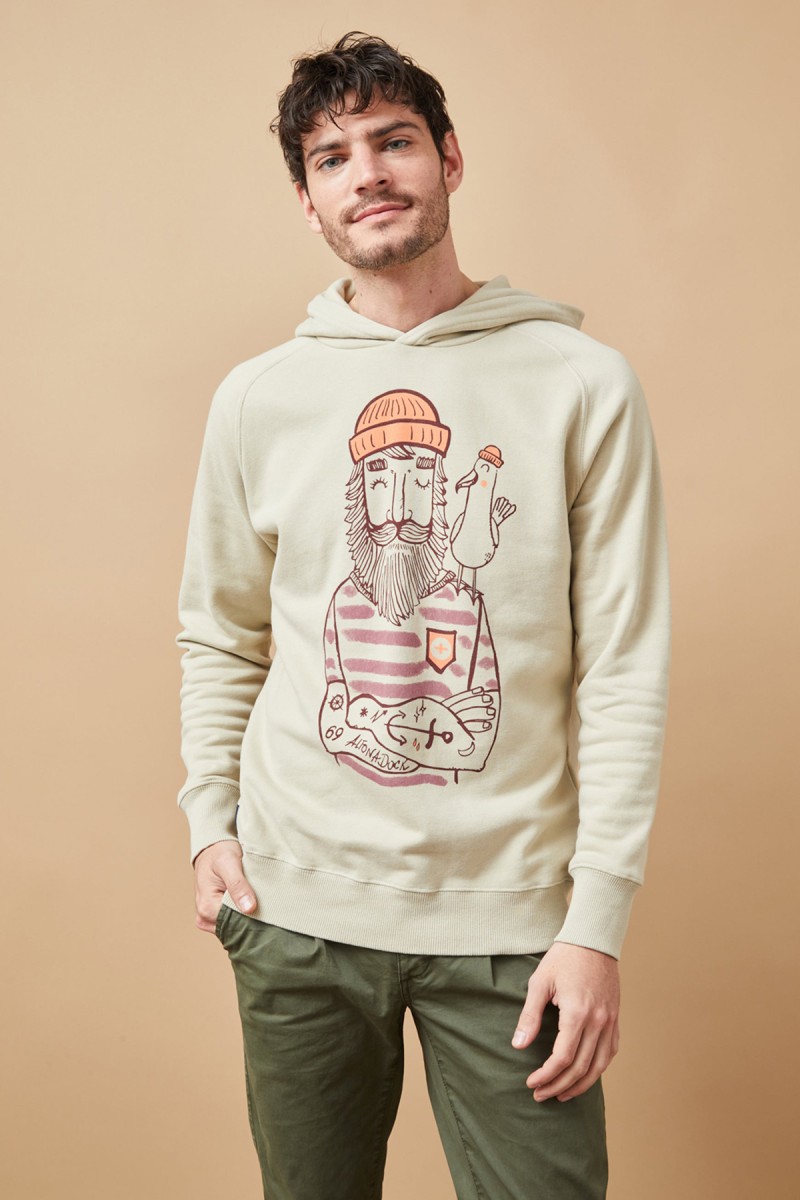 SUDADERA ALTONA M29