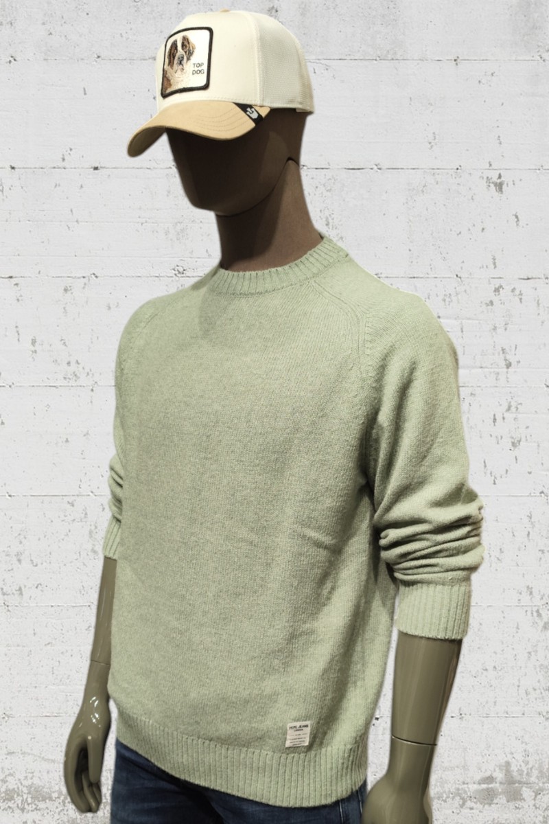  Jersey de punto Pepe Jeans 