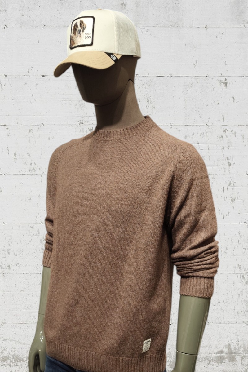 jersey punto Pepe jeans  2