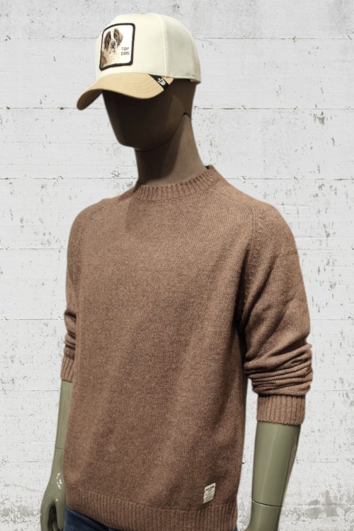 JERSEY PUNTO PEPE M18