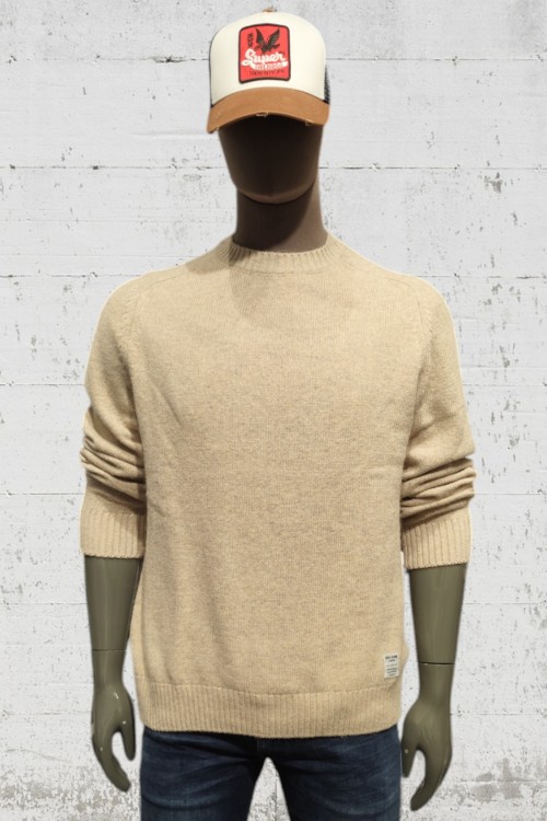 JERSEY PUNTO PEPE M17