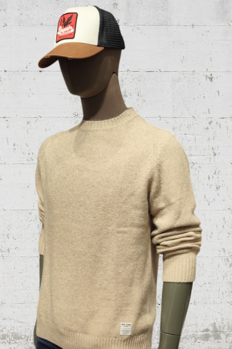  Jersey Punto Pepe Jeans 