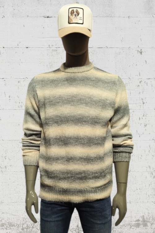 JERSEY PUNTO PETROL M15