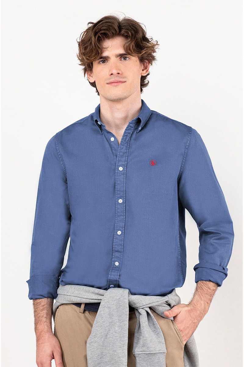 SHIRT EL GANSO M37
