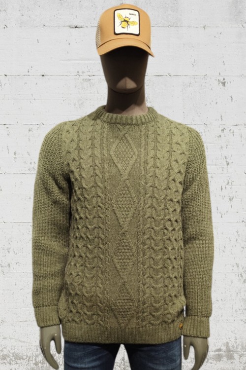 JERSEY PUNTO SDRY M2