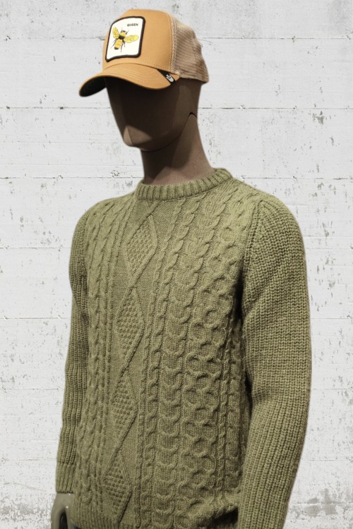 JERSEY PUNTO SDRY M2