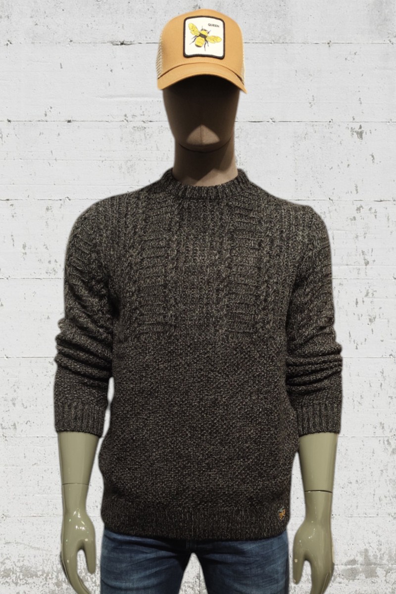 Jersey Punto Superdry