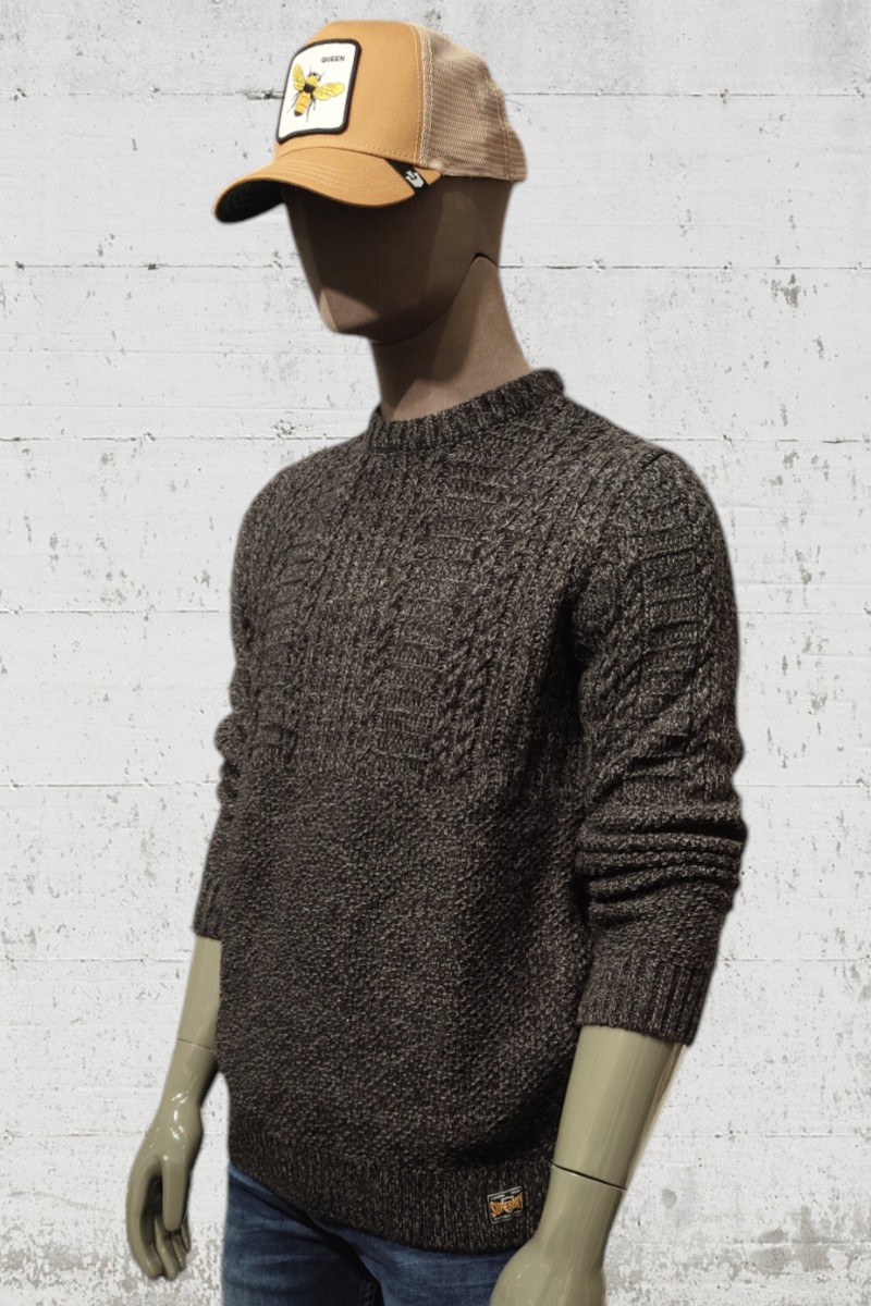  Jersey Punto Superdry 