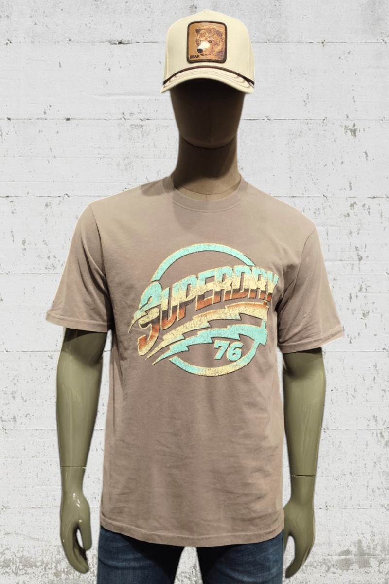 CAMISETA SDRY M25