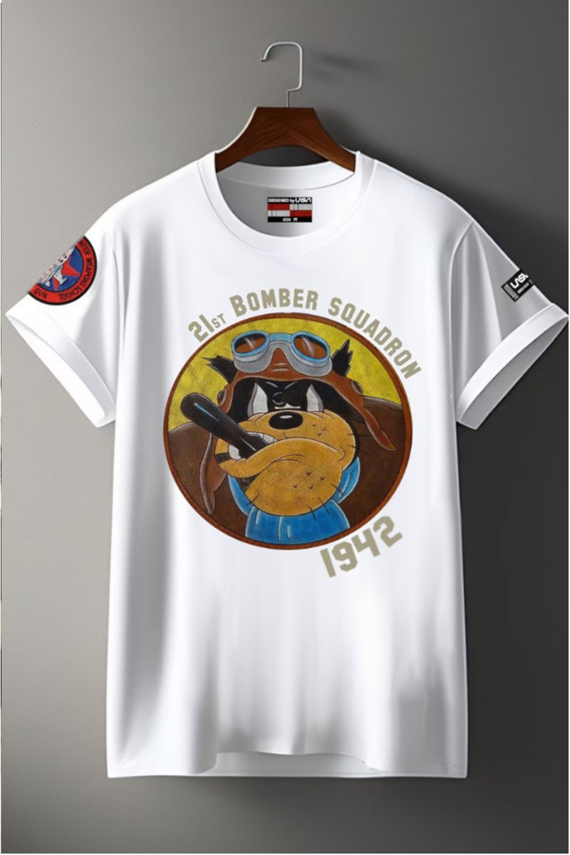 CAMISETA LA SAL M3