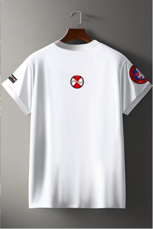 CAMISETA LA SAL M1