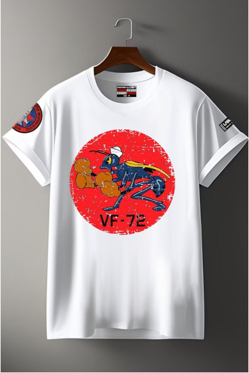 CAMISETA LA SAL M1