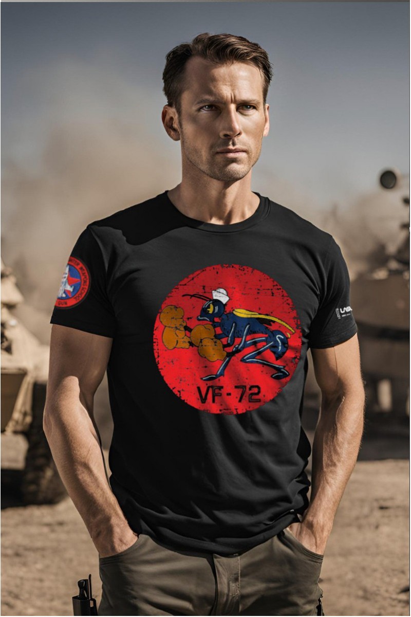 CAMISETA LA SAL M2