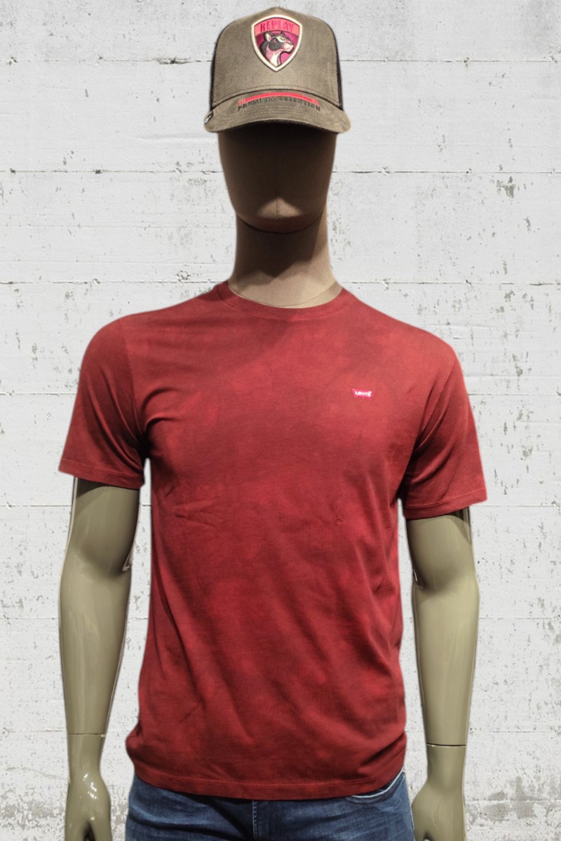 CAMISETA LEVIS M4