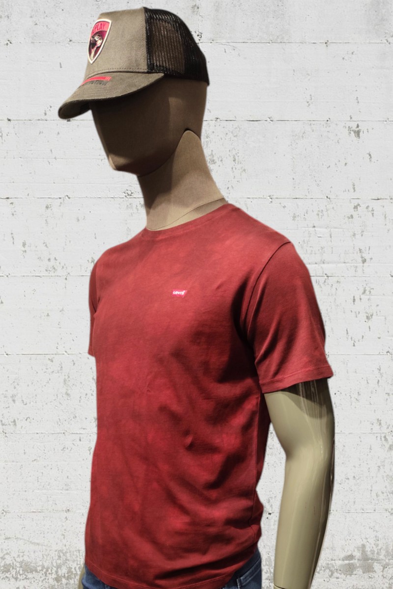 Camiseta Levis 