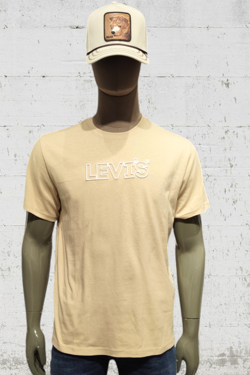 TEE LEVIS M3