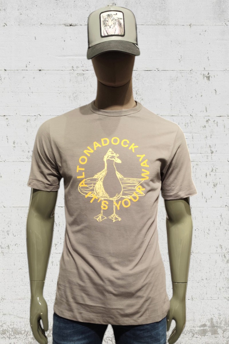 CAMISETA ALTONA M71