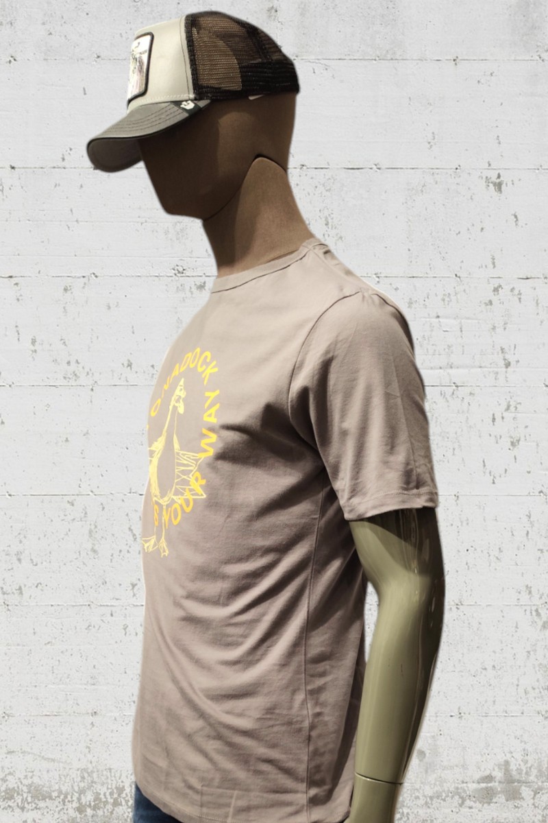 Camiseta Altonadock  2