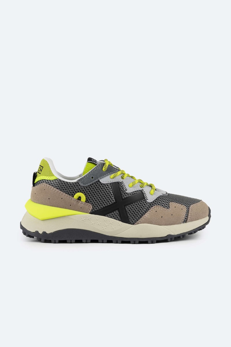 ZAPATILLAS MUNICH M39