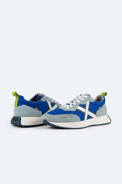 ZAPATILLAS MUNICH M38