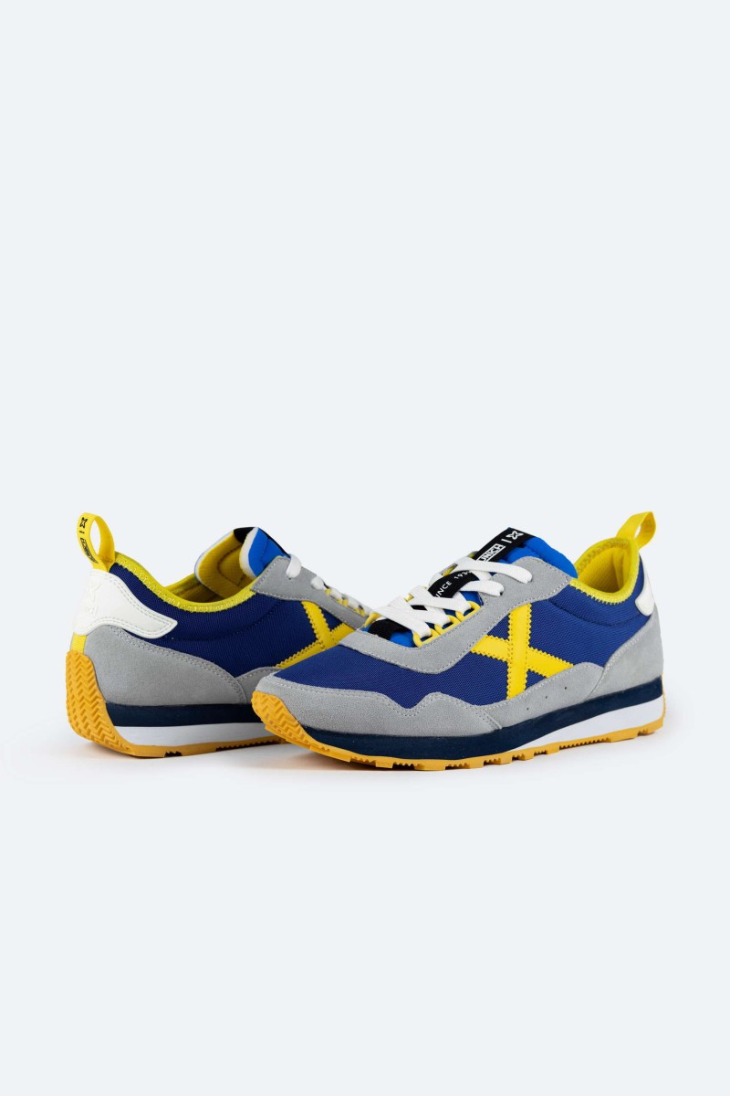 ZAPATILLAS MUNICH M36