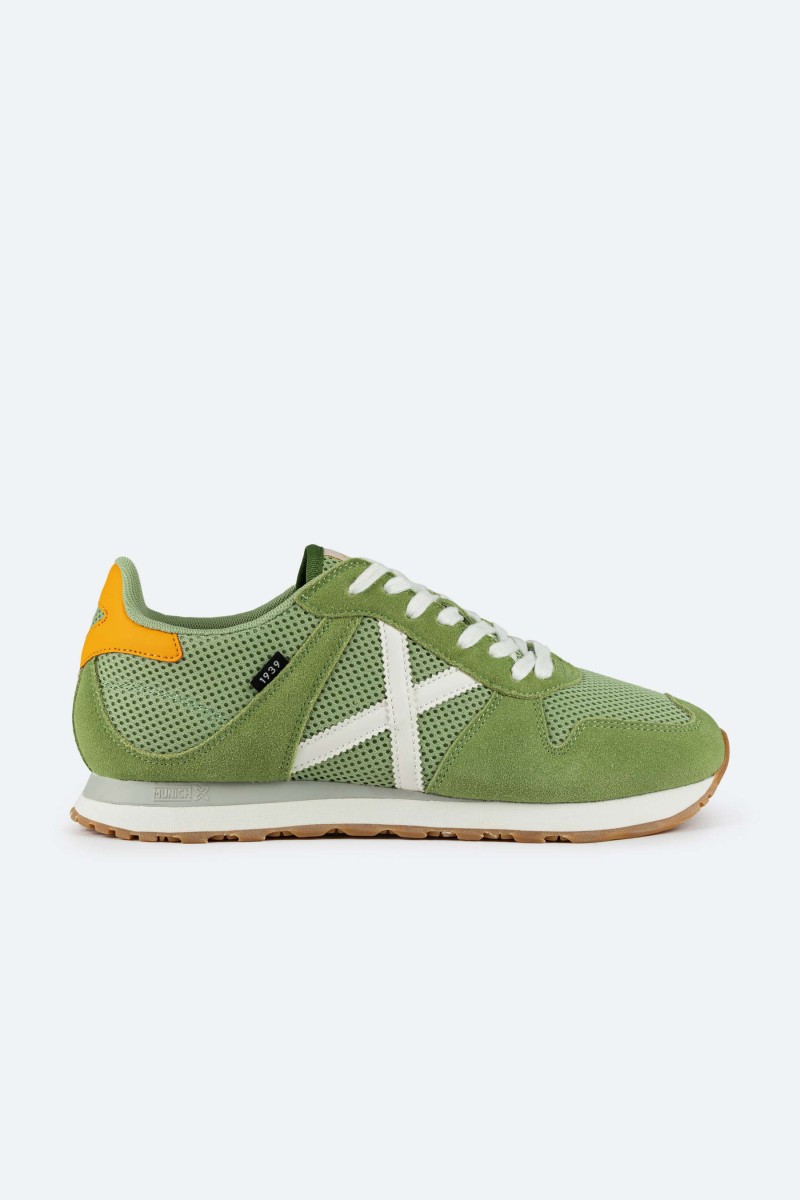 ZAPATILLAS MUNICH M34