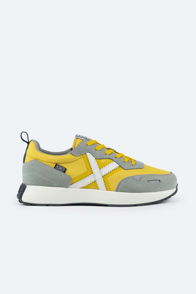 ZAPATILLAS MUNICH M32
