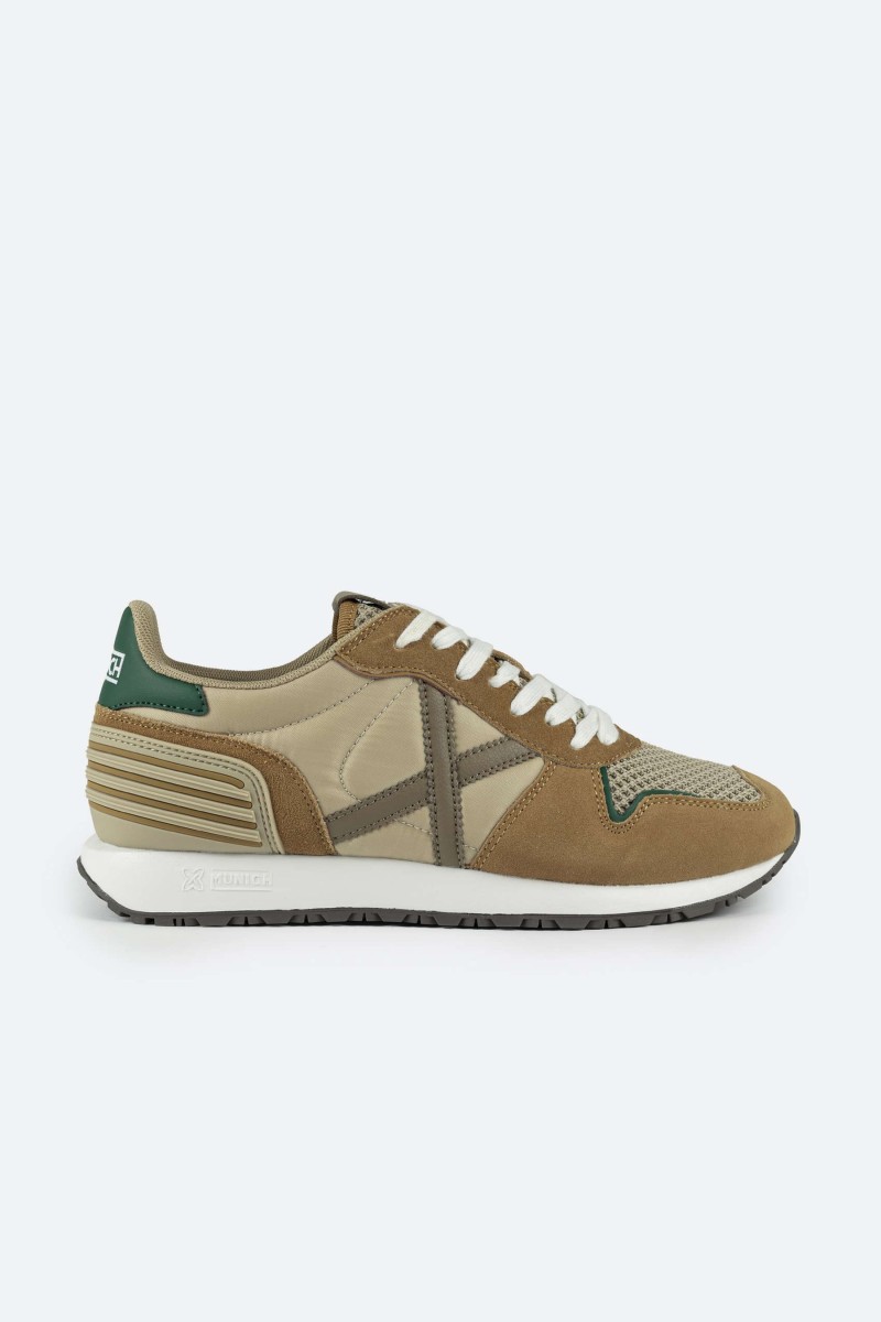 ZAPATILLAS MUNICH M31