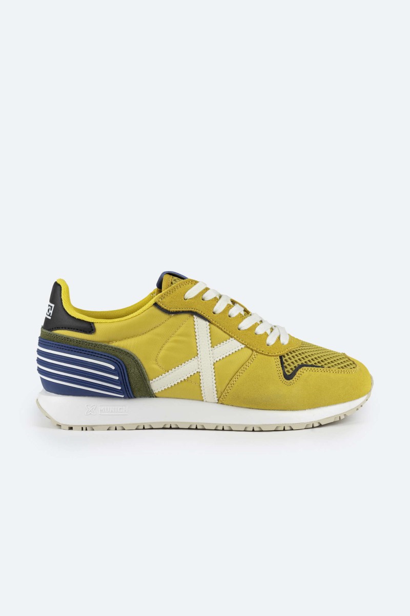 ZAPATILLAS MUNICH M30