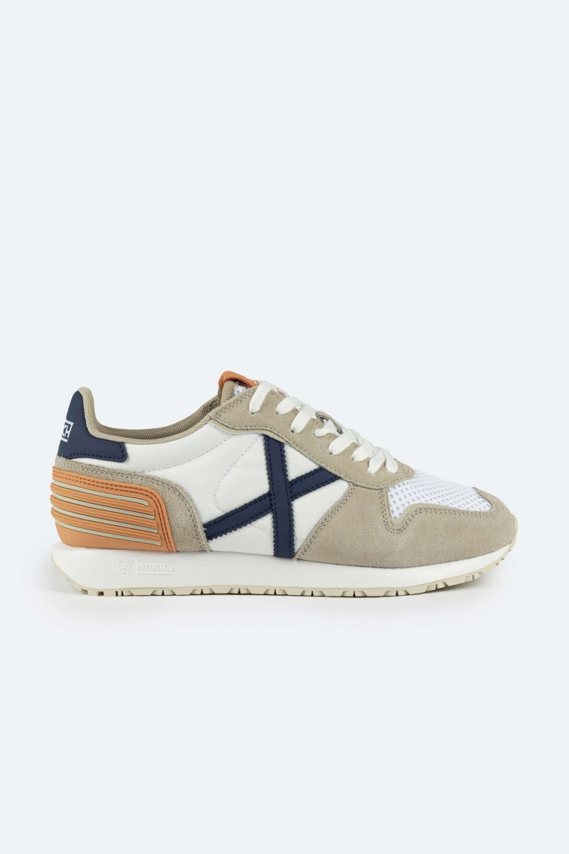 ZAPATILLAS MUNICH M29